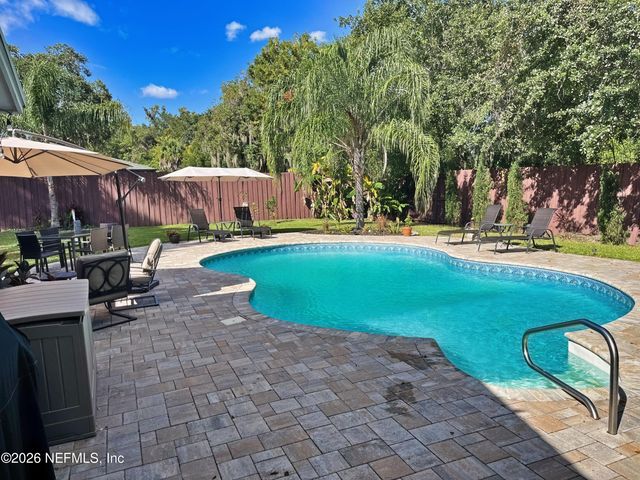 1331 CROSBY Lane, Orange Park, FL 32073