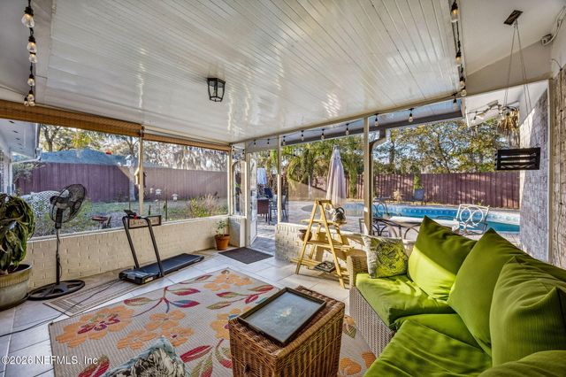 1331 CROSBY Lane, Orange Park, FL 32073