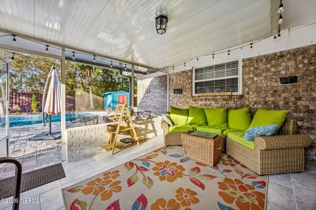 1331 CROSBY Lane, Orange Park, FL 32073