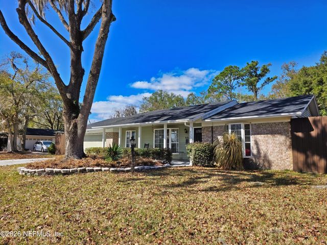 1331 CROSBY Lane, Orange Park, FL 32073