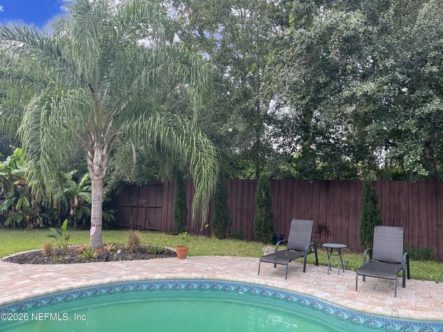 1331 CROSBY Lane, Orange Park, FL 32073