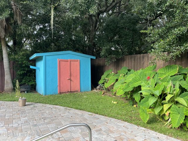 1331 CROSBY Lane, Orange Park, FL 32073