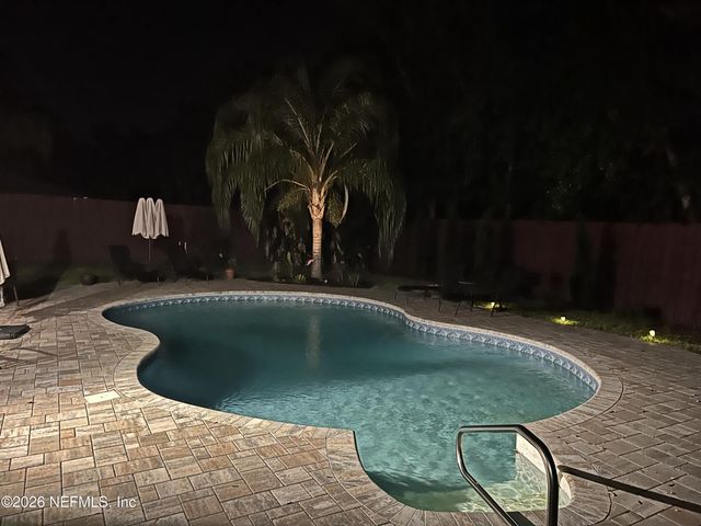 1331 CROSBY Lane, Orange Park, FL 32073