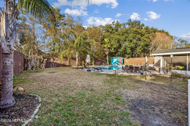 1331 CROSBY Lane, Orange Park, FL 32073