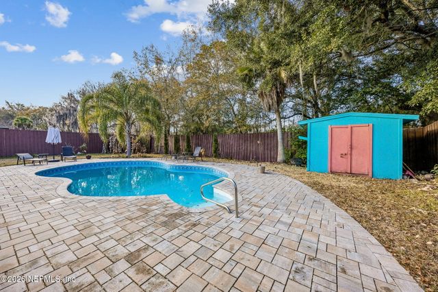 1331 CROSBY Lane, Orange Park, FL 32073