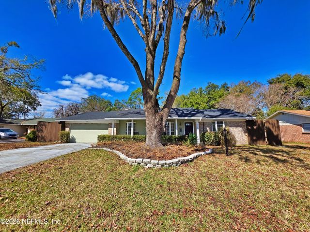 1331 CROSBY Lane, Orange Park, FL 32073