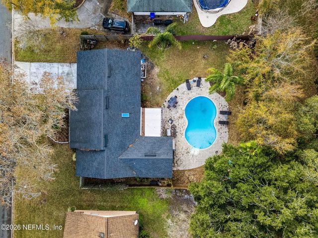 1331 CROSBY Lane, Orange Park, FL 32073