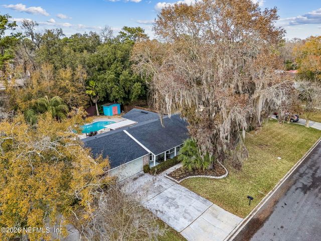 1331 CROSBY Lane, Orange Park, FL 32073