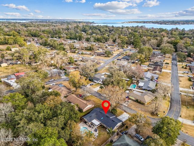 1331 CROSBY Lane, Orange Park, FL 32073