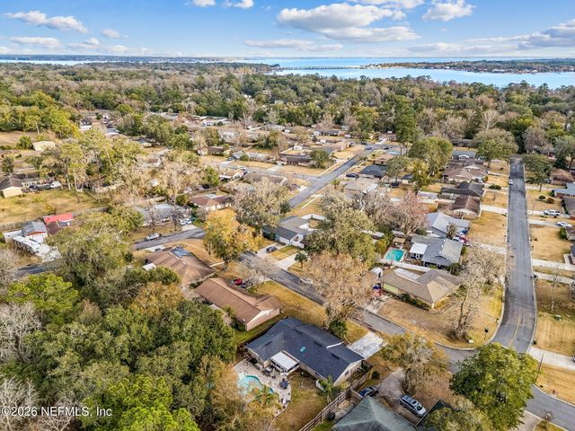 1331 CROSBY Lane, Orange Park, FL 32073