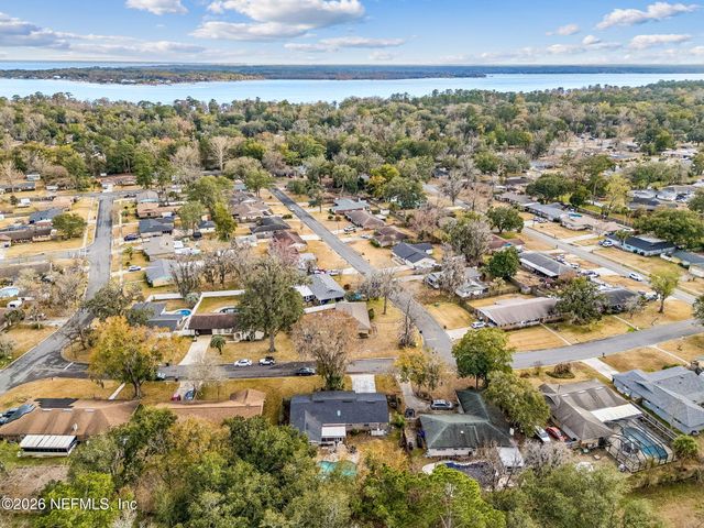 1331 CROSBY Lane, Orange Park, FL 32073