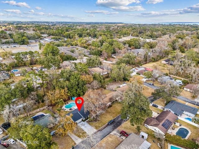 1331 CROSBY Lane, Orange Park, FL 32073