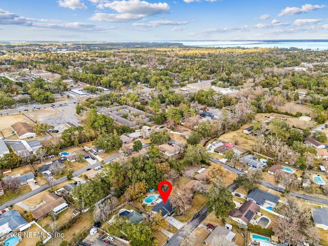 1331 CROSBY Lane, Orange Park, FL 32073