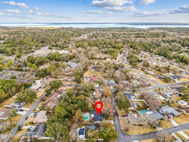 1331 CROSBY Lane, Orange Park, FL 32073