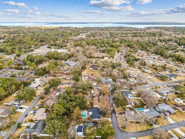 1331 CROSBY Lane, Orange Park, FL 32073