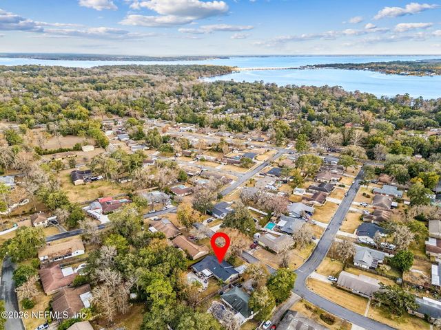 1331 CROSBY Lane, Orange Park, FL 32073