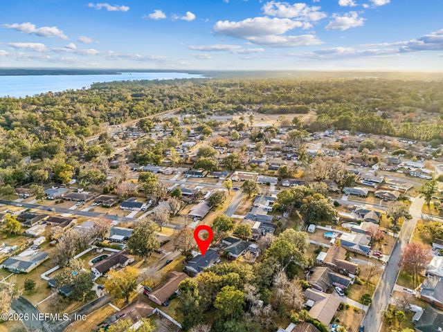 1331 CROSBY Lane, Orange Park, FL 32073