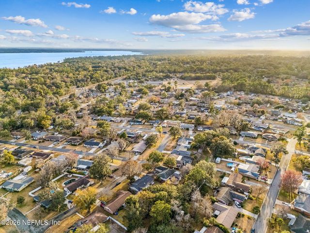 1331 CROSBY Lane, Orange Park, FL 32073