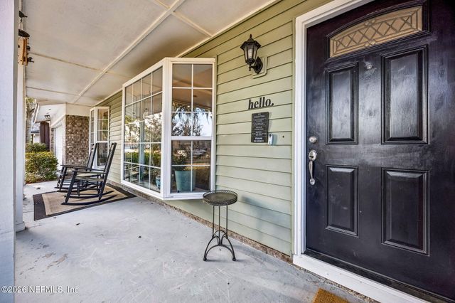 1331 CROSBY Lane, Orange Park, FL 32073