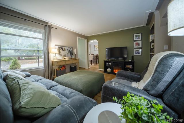 1673 West Boulevard, Berkley, MI 48072