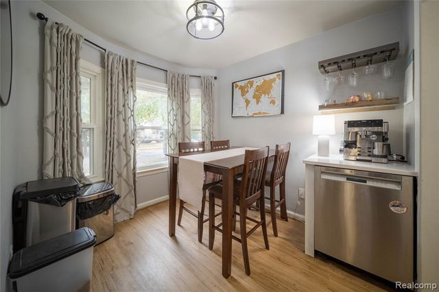 1673 West Boulevard, Berkley, MI 48072