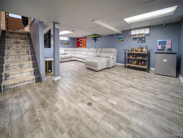 1673 West Boulevard, Berkley, MI 48072