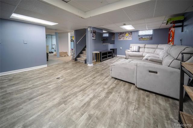 1673 West Boulevard, Berkley, MI 48072