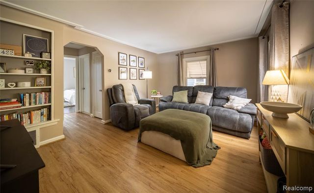 1673 West Boulevard, Berkley, MI 48072