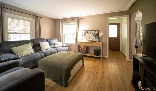 1673 West Boulevard, Berkley, MI 48072