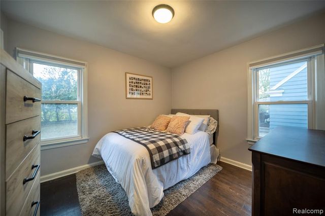 1673 West Boulevard, Berkley, MI 48072