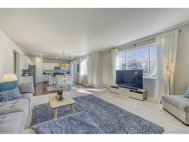 3303 Starry Night Loop, Castle Rock, CO 80109