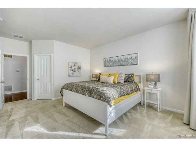 3303 Starry Night Loop, Castle Rock, CO 80109