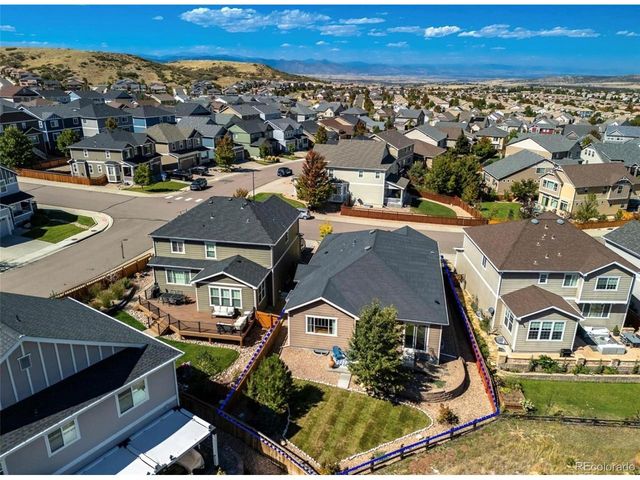 3303 Starry Night Loop, Castle Rock, CO 80109