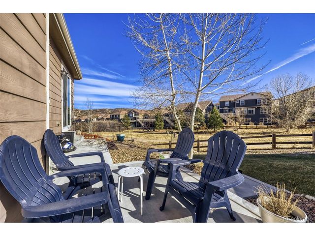 3303 Starry Night Loop, Castle Rock, CO 80109