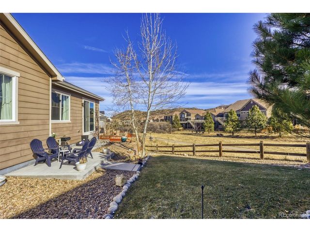 3303 Starry Night Loop, Castle Rock, CO 80109