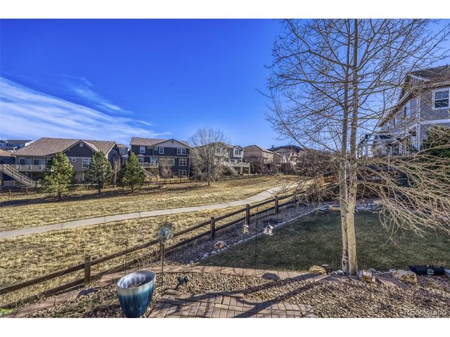 3303 Starry Night Loop, Castle Rock, CO 80109