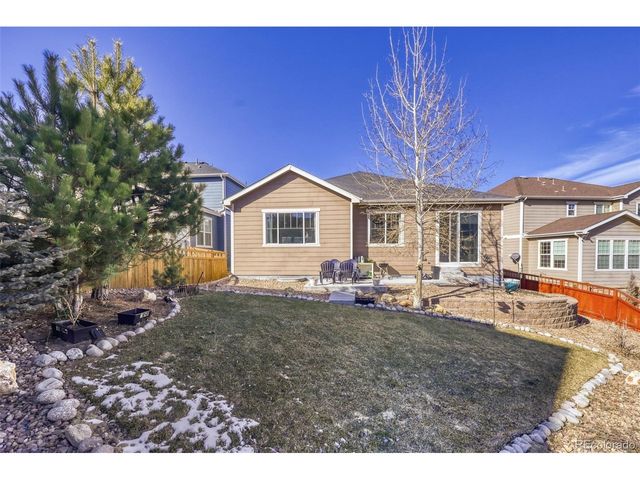 3303 Starry Night Loop, Castle Rock, CO 80109