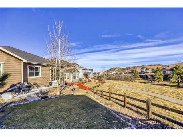 3303 Starry Night Loop, Castle Rock, CO 80109