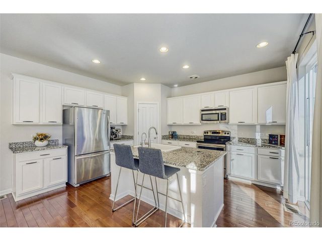 3303 Starry Night Loop, Castle Rock, CO 80109