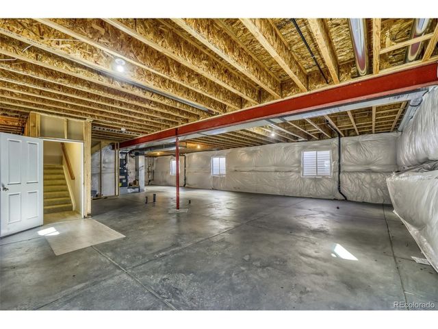 3303 Starry Night Loop, Castle Rock, CO 80109