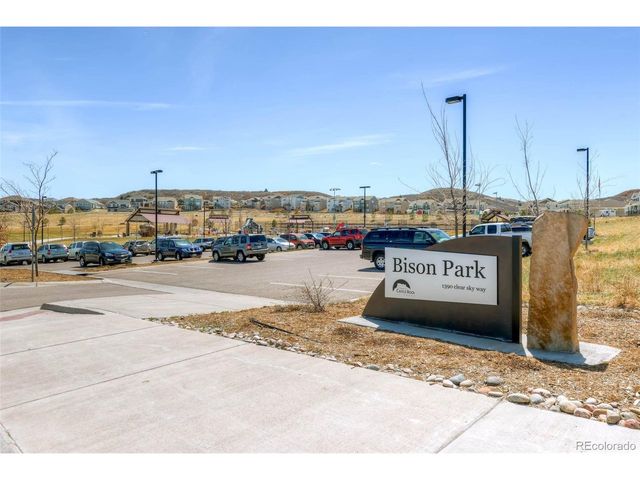3303 Starry Night Loop, Castle Rock, CO 80109