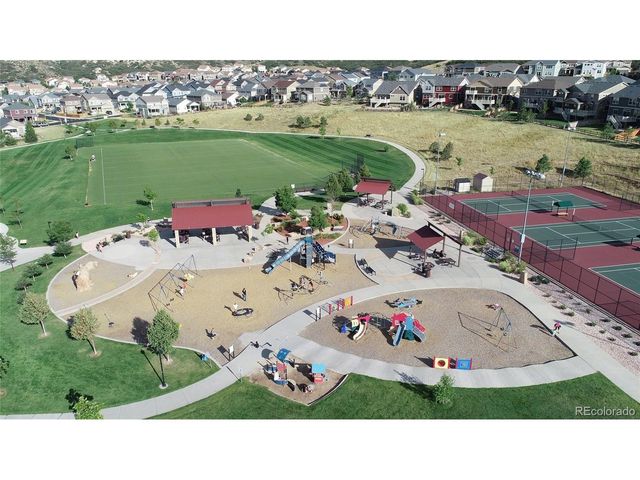 3303 Starry Night Loop, Castle Rock, CO 80109