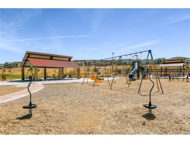 3303 Starry Night Loop, Castle Rock, CO 80109