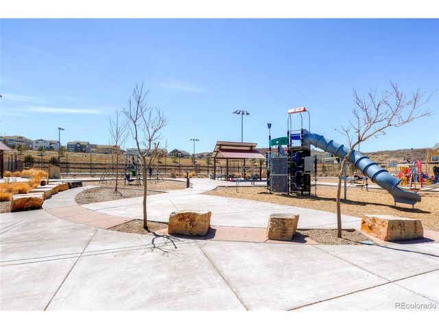 3303 Starry Night Loop, Castle Rock, CO 80109