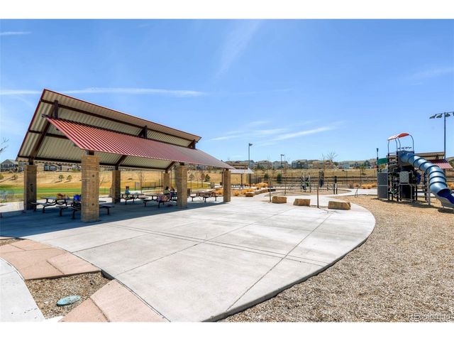 3303 Starry Night Loop, Castle Rock, CO 80109