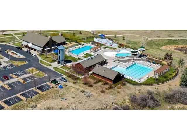 3303 Starry Night Loop, Castle Rock, CO 80109