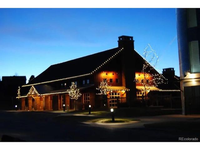 3303 Starry Night Loop, Castle Rock, CO 80109