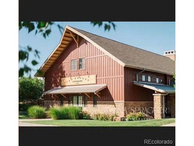 3303 Starry Night Loop, Castle Rock, CO 80109