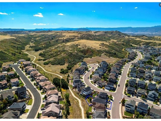 3303 Starry Night Loop, Castle Rock, CO 80109