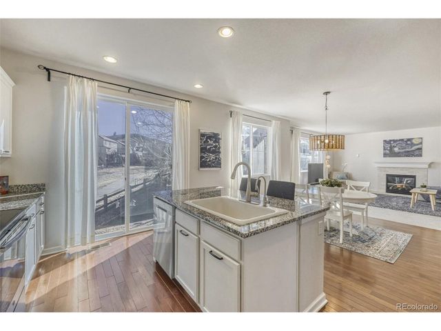 3303 Starry Night Loop, Castle Rock, CO 80109